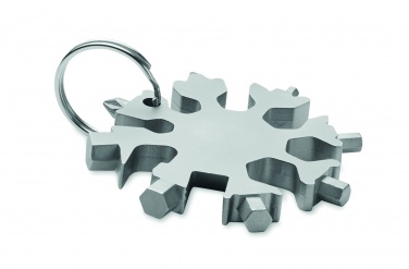Logotrade promotional giveaways photo of: Stainless steel multi-tool