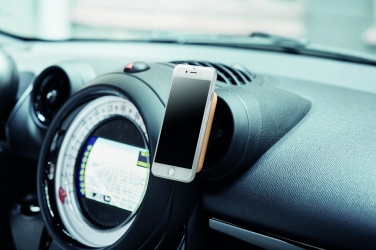 Logo trade advertising products image of: Magnetic wireless charger 15W