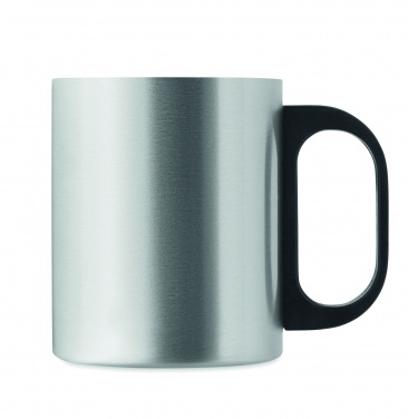 Logo trade promotional gift photo of: Double wall mug 300 ml