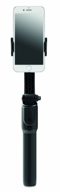 Logo trade promotional merchandise picture of: Smartphone holder gimbal