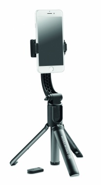 Logotrade corporate gift picture of: Smartphone holder gimbal