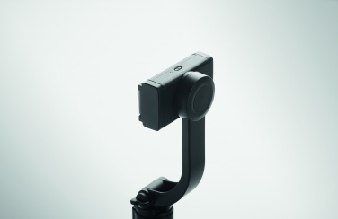 Logo trade corporate gifts picture of: Smartphone holder gimbal