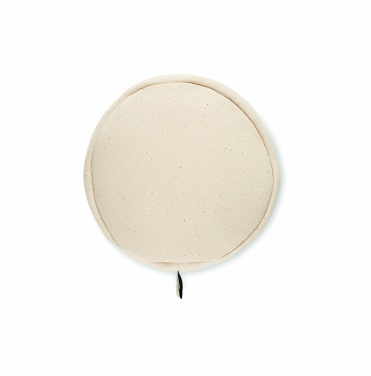 Logotrade advertising product picture of: Small Organic cotton bag