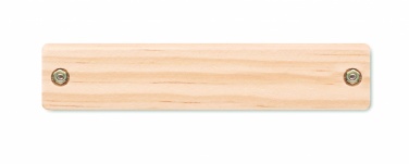 Logo trade promotional giveaways image of: Harmonica