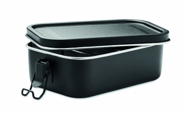 Logotrade corporate gift image of: Stainless steel lunchbox 750ml