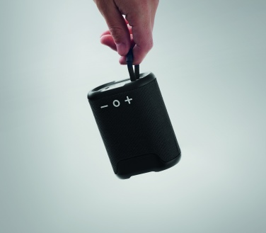 Logotrade promotional gifts photo of: Waterproof speaker IPX7