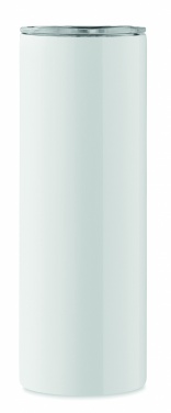 Logo trade corporate gift photo of: Double wall sublimation tumbler