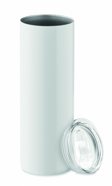 Logotrade promotional item image of: Double wall sublimation tumbler