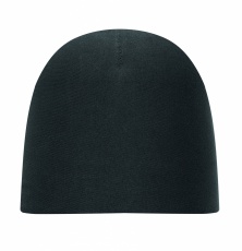 Unisex beanie in cotton