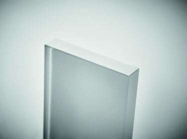 Logotrade business gifts photo of: Crystal award