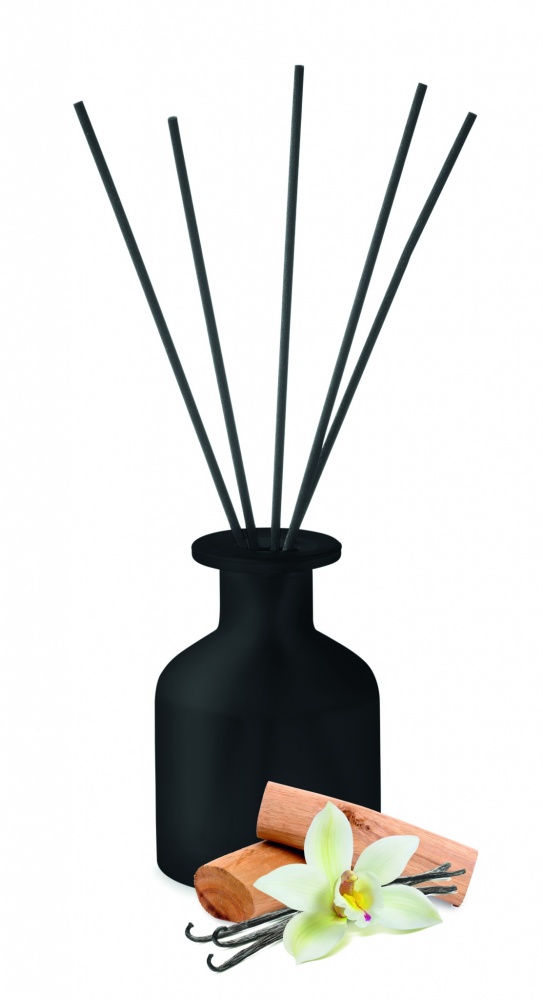 Logo trade promotional gifts picture of: Home fragrance reed diffuser