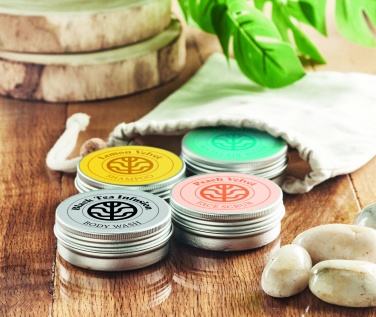 Logotrade promotional gifts photo of: Vegan Gift set travel