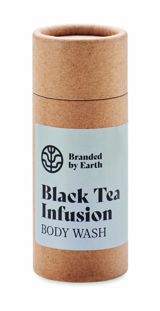 Logotrade promotional gift picture of: Vegan Unisex body wash