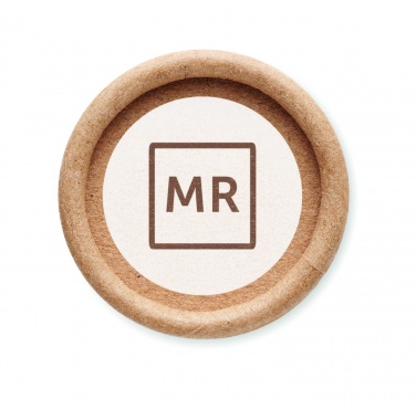 Logo trade promotional gift photo of: Vegan Unisex body wash