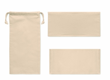 Logotrade promotional item image of: Medium storage box 220 gr/m²