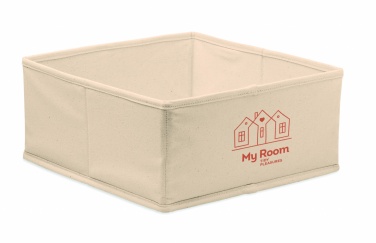 Logotrade promotional product picture of: Large storage box 220 gr/m²