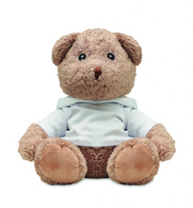 Teddy bear plush