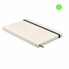 A5 notebook milk carton