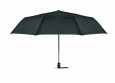 ROCHESTER 27 inch windproof auto open/close foldable umbrella