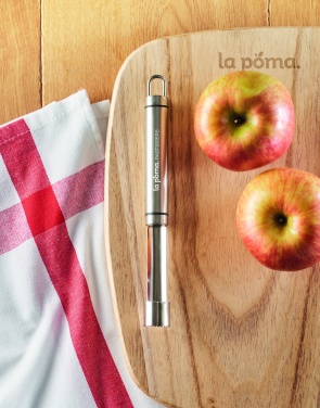 Logo trade corporate gifts picture of: Stainless steel core remover