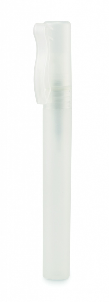 Logotrade promotional products photo of: Sunscreen lotion spray 10 ml