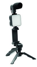 Smartphone video kit