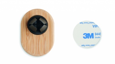 Logo trade promotional items picture of: Magnetic air vent phone holder