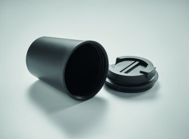 Logotrade advertising products photo of: Recycled PP tumbler 300 ml