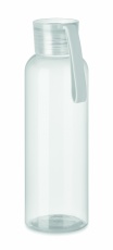 Tritan™ bottle with silicone hanger 500 ml
