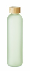 Sublimation glass bottle 650ml