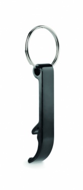 Logotrade corporate gifts photo of: Recycled aluminium key ring Nokia