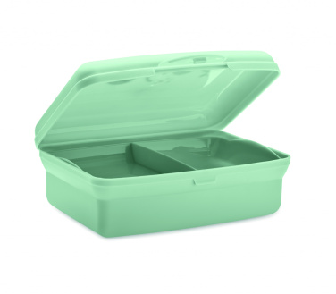 Logotrade promotional item picture of: Kid's PP lunch box