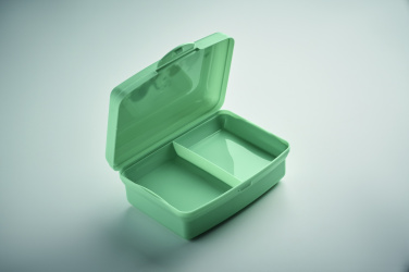 Logo trade promotional gift photo of: Kid's PP lunch box