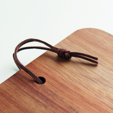 Logotrade corporate gift image of: Acacia wood cutting board