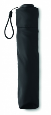 Logo trade promotional products picture of: Light folding umbrella 100gr