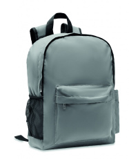 High reflective backpack 190T