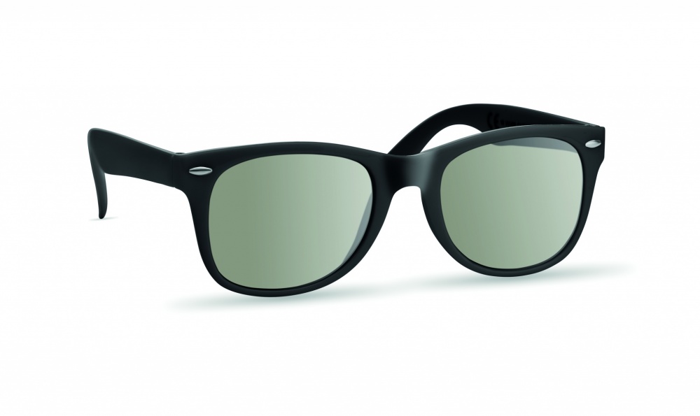 Logo trade advertising products picture of: Sunglasses with UV protection VILJANDI