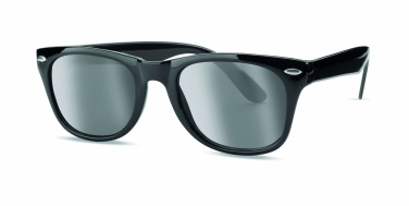 Logotrade promotional giveaways photo of: Sunglasses with UV protection VILJANDI