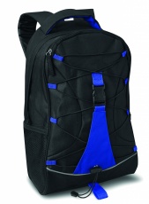 Adventure backpack