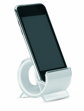 Logo trade promotional gift photo of: Phone stand