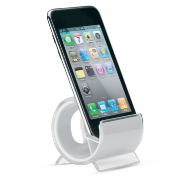 Logotrade promotional gift picture of: Phone stand