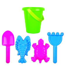 Children beach set