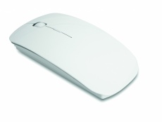 Wireless mouse