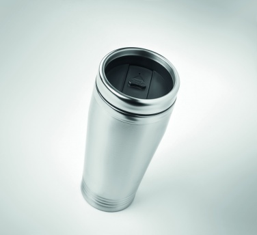 Double wall travel cup 400ml – detail view 2