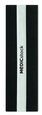 Logotrade corporate gifts photo of: Pen and roller in paper box