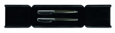 Ball pen set in box