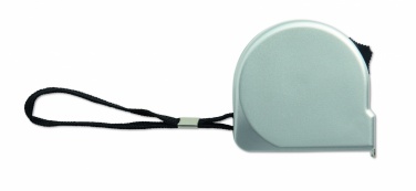 Logo trade promotional merchandise picture of: Measuring tape 2m