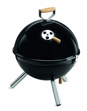 Logo trade promotional merchandise picture of: Barbecue grill