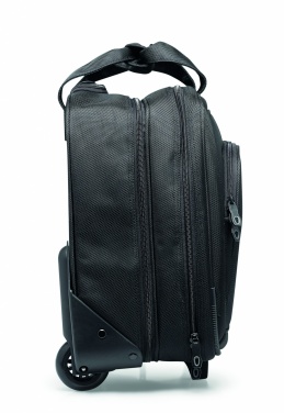 Logo trade advertising products picture of: Business trolley