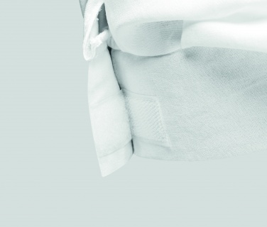 Logotrade business gift image of: Cotton chef hat 130 gsm